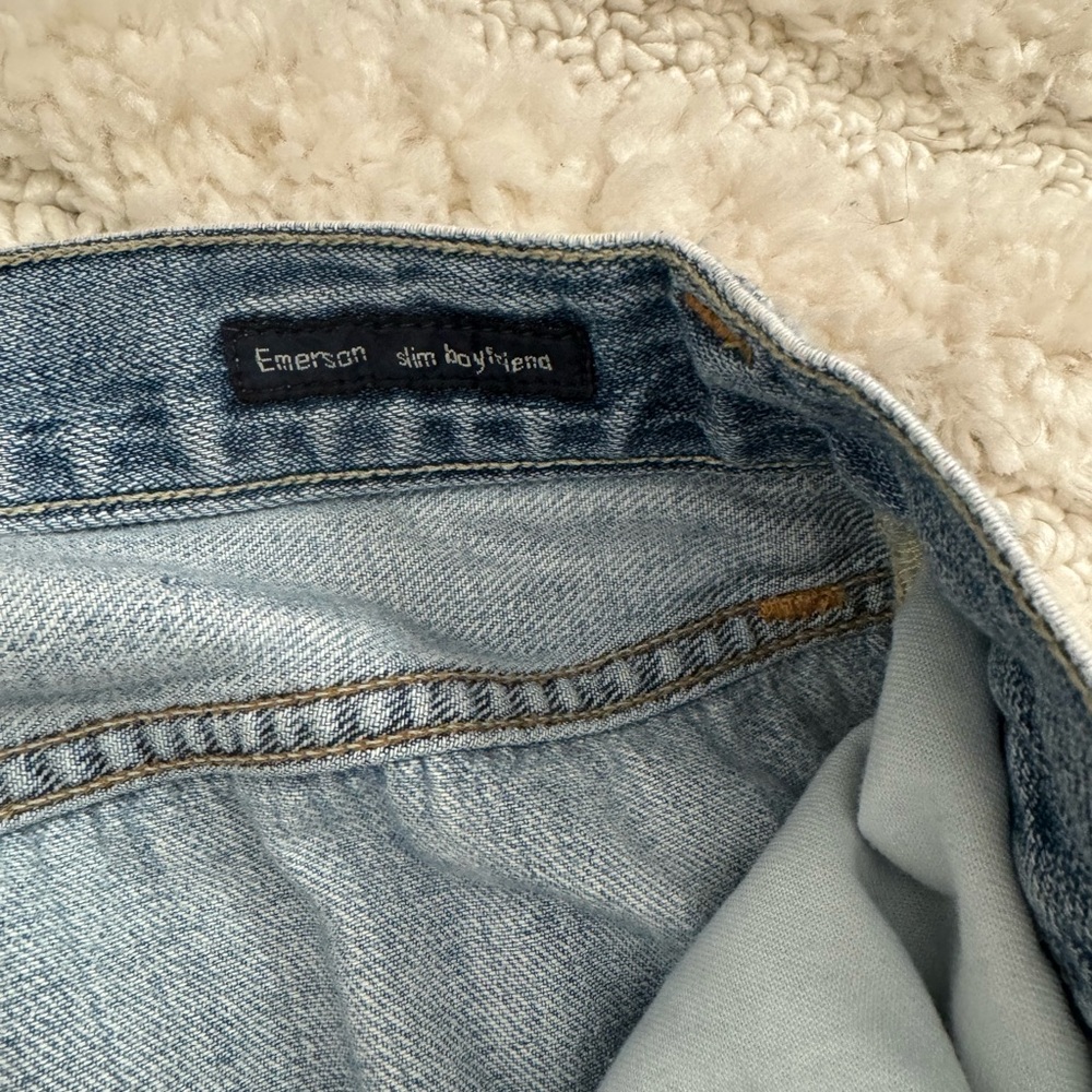 Jeans - Picture 4 of 7